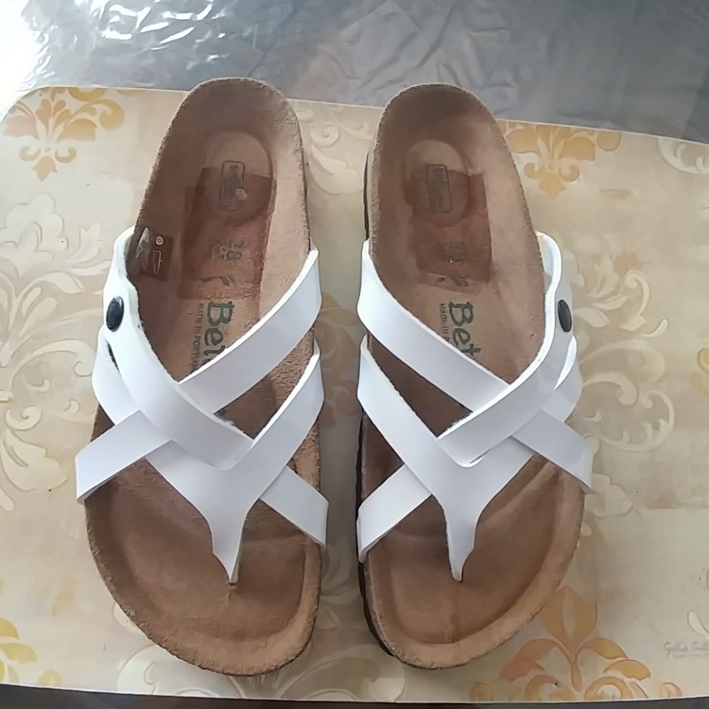 Betula Sandals by Birkenstock